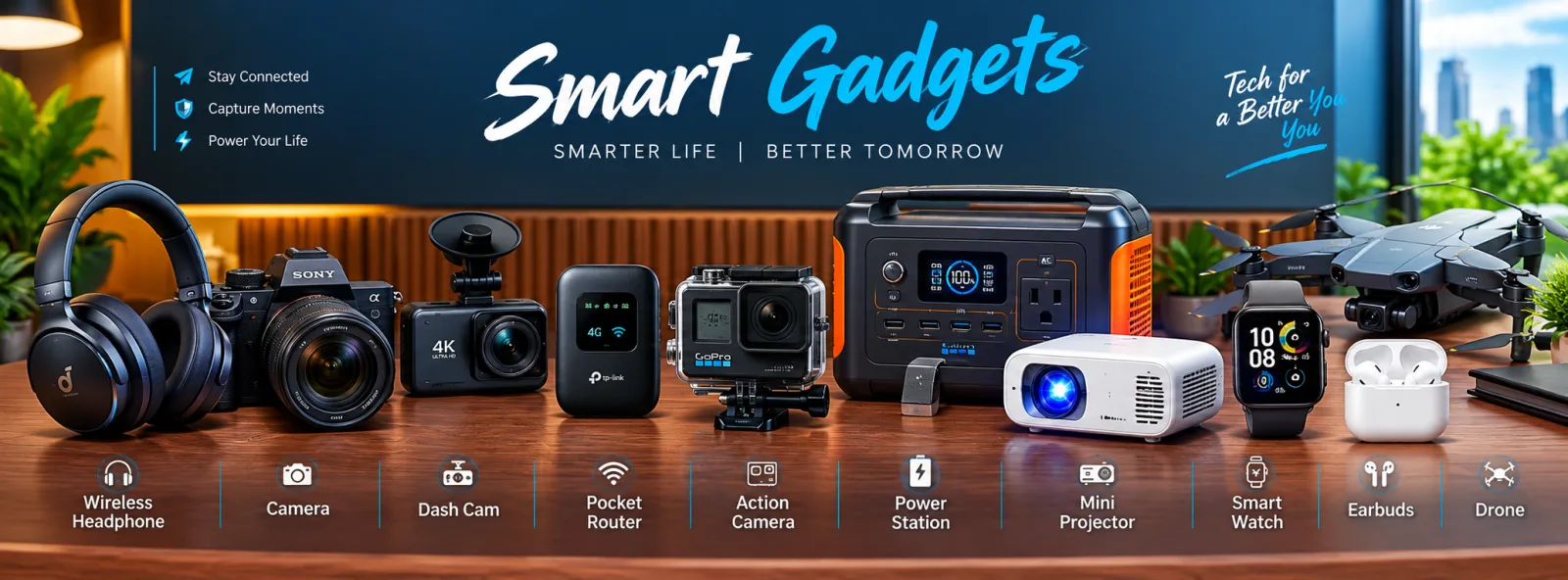 gadget